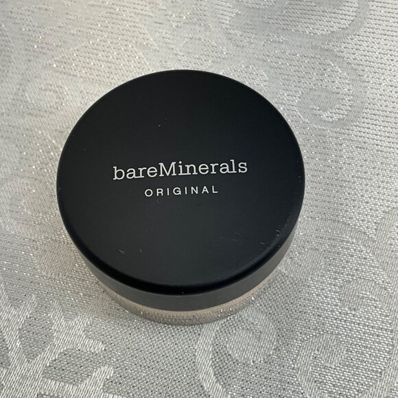 BareMinerals Original SPF 15 Foundation Light W15 2g / 0.07oz - Picture 1 of 3